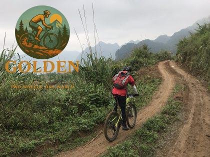 5-Day Hoang Su Phi Epic Off-Road Mountain Biking Tour